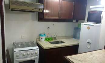 Imagem 4: Flat com 1 dormitório para alugar, 28 m² por R$ 2.200,00/mês - Campos Elíseos - São Paulo