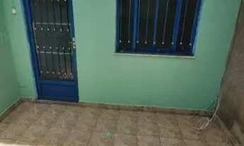 Imagem 2: Casa de condomínio térrea para aluguel tem 50 metros quadrados com 1 quarto