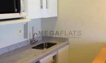 Imagem 4: FLAT NOBILE JARDINS PARA LOCAÇÃO!