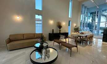 Imagem 4: Belissima casa com 5 quartos a venda no Bairro Bandeirantes-BH