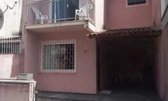 Imagem 5: Sobrado, 2 dormitórios à venda no bairro Forquilhas em São Jose SC