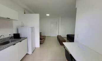 Imagem 4: Apartamento com 1 dormitório para alugar, 39 m² por R$ 2.400/mês - Lunna Campolim - Soroca