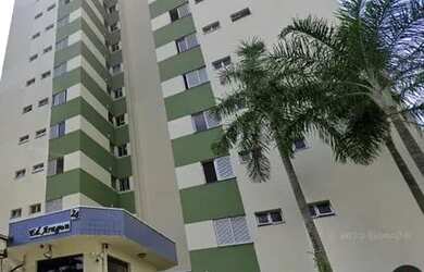 Imagem 9: Apartamento com 3 dormitórios à venda, 86 m² por R$ 560.000,00 - Vila Ema - São José dos C