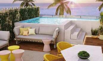 Imagem 6: Apartamento para venda tem 56 metros quadrados com 2 quartos em Ipojuca - Ipojuca - PE