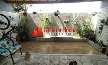 Imagem 6: Vendo ou alugo casa no condomínio Aquarela Ville