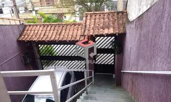 Imagem 5: Sobrado à venda 3 quartos 1 suíte 6 vagas Nova Petrópolis - São Bernardo do Campo - SP