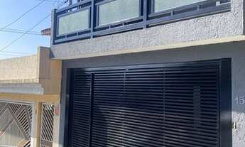 Imagem 4: IMÓVEL À VENDA RECÉM REFORMADO NA CHÁCARA MAFALDA - SÃO PAULO - SP