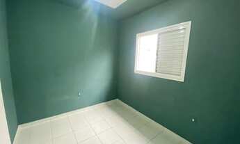 Imagem 6: Casa para venda tem 50 metros quadrados com 2 quartos