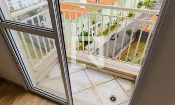 Imagem 7: Apartamento para Aluguel - Utinga, 2 Quartos, 50 m2