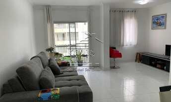 Imagem: SãO PAULO - Apartamento Padrão - Vila