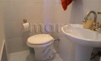 Imagem 6: SAO PAULO - Apartamento Padrão - ACLIMACAO