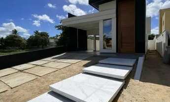 Imagem: Conquiste a casa dos seus sonhos no Condomínio