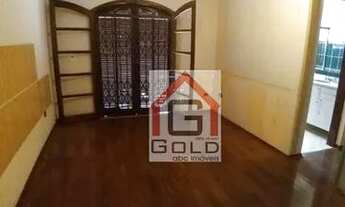 Imagem 3: Sobrado com 4 dormitórios, 185 m² - venda por R$ 960.000,00 ou aluguel por R$ 3.200,00/mês