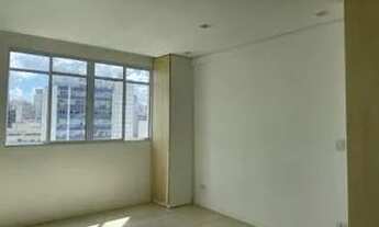 Imagem 2: Kitnet com 1 dormitório, 36 m² - venda por R$ 250.000,00 ou aluguel por R$ 2.014,48/mês