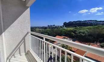 Imagem 5: Apartamento aconchegante com vista panorâmica em região valorizada