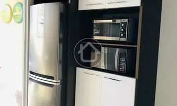 Imagem 7: SOBRADO COM 3 DORMITÓRIOS E SACADA