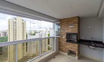 Imagem: Quasar Oeste - Apartamento 4 quartos, sendo