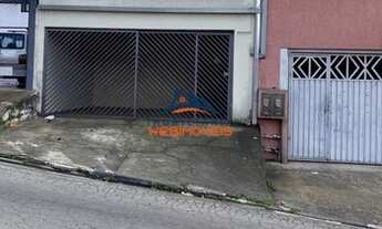 Imagem: COTIA - Casa Padrão - JARDIM SABIÁ