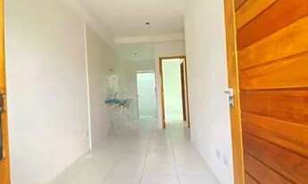 Imagem: Apartamento novo à venda na Vila Matilde