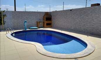 Imagem 6: Alugo casa na Barra de São Miguel