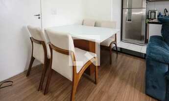 Imagem 7: Apartamento para Aluguel - Vila Antonieta, 2 Quartos, 49 m2