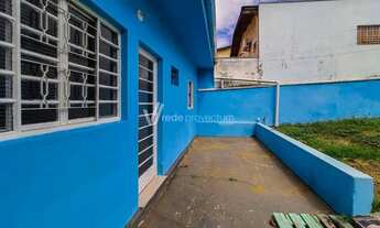 Imagem: Casa - Jardim Santa Genebra - Campinas