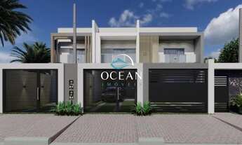 Imagem: Matinhos - Casa Padrão - Caiobá