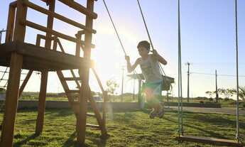 Imagem 5: Casa para aluguel na Smart City Aquiraz com 3 quartos em Aquiraz - Aquiraz - CE