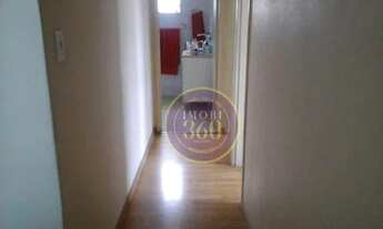 Imagem 4: Apartamento com 3 dormitórios à venda, 88 m² por R$ 457.800,00 - Mooca - São Paulo/SP