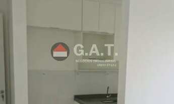 Imagem 7: Apartamento de 1 quarto para alugar no bairro CHÁCARAS REUNIDAS SÃO JORGE