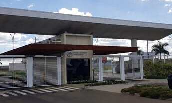 Imagem 3: Terreno de esquina plano no Park Unimep Taquaral por R$ 300.000,00