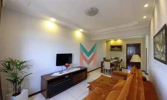 Imagem 5: Apartamento com 2 dormitórios à venda, 107 m² por R$ 595.000,00 - Embaré - Santos/SP