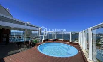 Imagem 4: Penha - Cobertura - Armacao