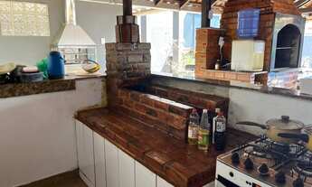 Imagem 6: Go Up imóveis vende em parceria: Excelente Casa no Residencial Jardim Narciso