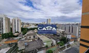 Imagem 7: Apartamento com 2 dormitórios, 36 m² - venda por R$ 310.000,00 ou aluguel por R$ 1.650,00