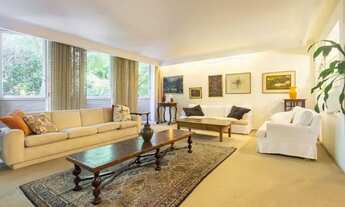 Imagem 5: Higienópolis - Venda - Apartamento com 3 dormitórios, 320 m²