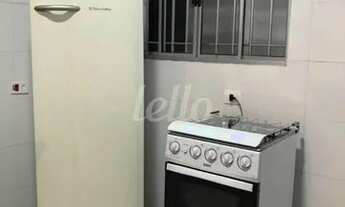 Imagem 4: São Paulo - Casa de Vila - Vila Mariana