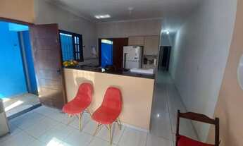 Imagem 6: Casa na praia com 2 Dormitórios