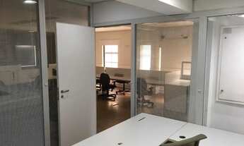 Imagem 7: Casa com 1 dormitório para alugar, 350 m² por R$ 33.400,00/mês - Jardim América - São Paul