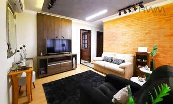 Imagem 4: Casa no Jd. Iguaçu - Araucária