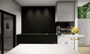 Imagem 7: Novo projeto moderno à venda em Mairiporã