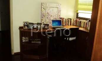 Imagem 6: Apartamento - Cambuí - Campinas