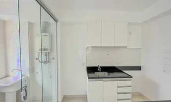 Imagem 6: Apartamento para aluguel, 2 quartos, 1 suíte, 2 vagas, Vila da Serra - Nova Lima/MG