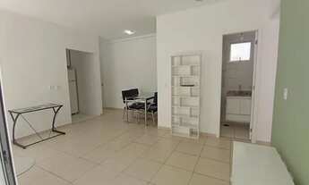 Imagem 4: Apartamento com 2 dormitórios para alugar, 71 m² por R$ 4.260/mês - Jardim Aquarius - São