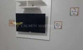 Imagem 5: Apartamento com 1 quarto em 38m² com 1 vaga de garagem na Pituba