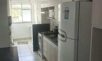 Imagem 7: WM - Apartamento 3 Quartos com Suíte Veredas Buritis 430.000,00