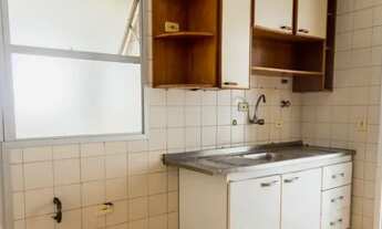 Imagem 6: Apartamento na Av. Braz Leme 102 m² 3 dorm 1 suite 2 vagas no melhor de Santana zona norte