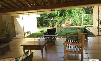 Imagem 6: Chacara (chacara) 3 dormitórios/suite, cozinha planejada, portaria 24 horas, em condomínio