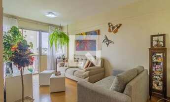 Imagem 2: Apartamento para Aluguel - Portal do Morumbi, 3 Quartos, 74 m2