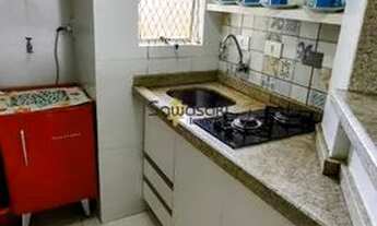 Imagem 4: Apartamento para alugar no bairro Cristo Rei - Curitiba/PR